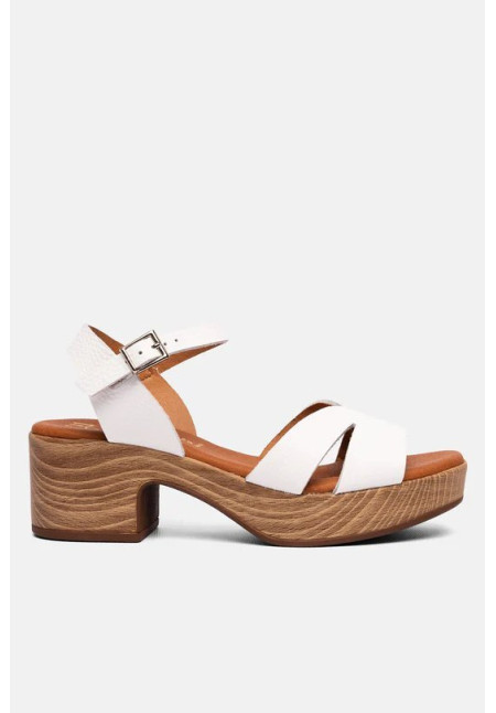5921 DOYA BLANCO OH! MY SANDALS