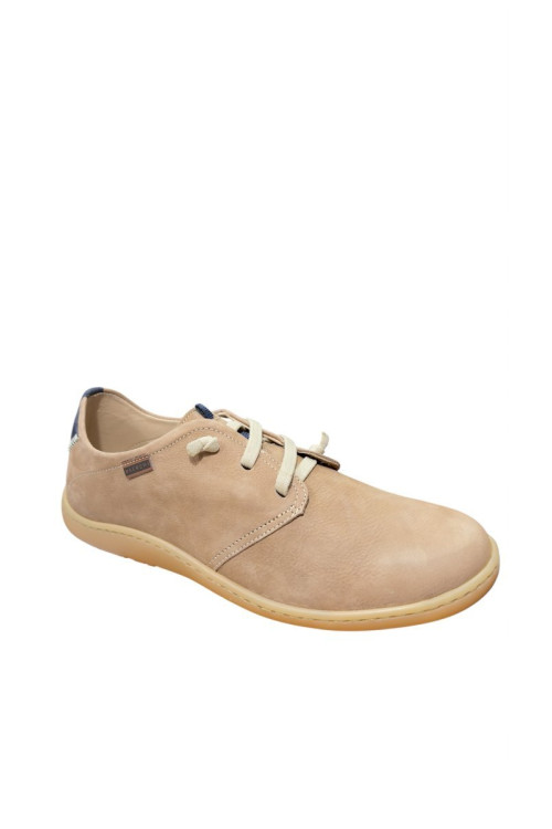 4185 NOBUCK SABBIA BAERCHI