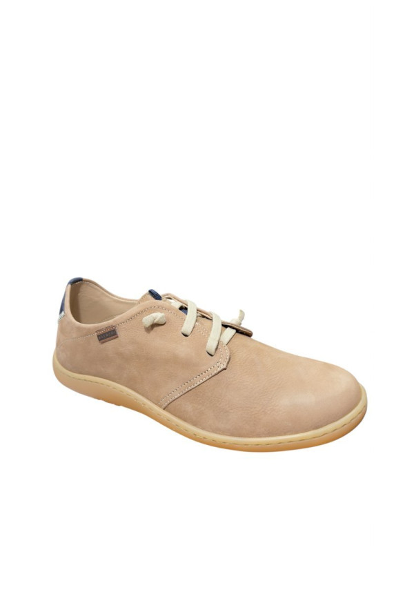 4185 NOBUCK SABBIA BAERCHI