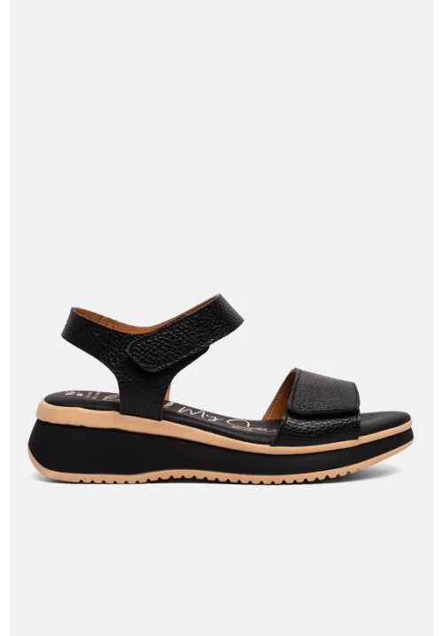 5942 DOYA NEGRO OH! MY SANDALS 