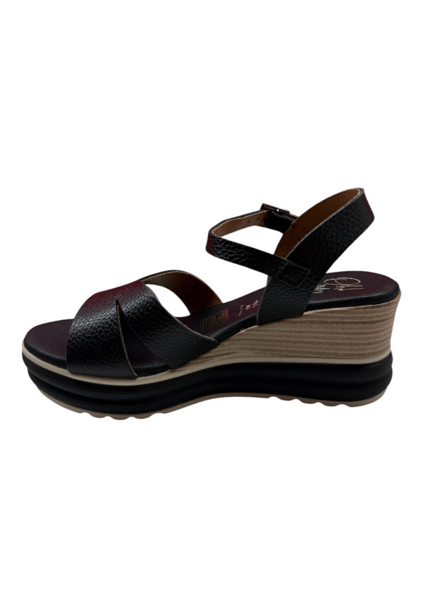 5991 DOYA NEGRO OH! MY SANDALS 