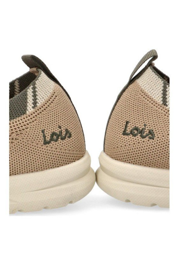 64542 BEIGE LOIS 