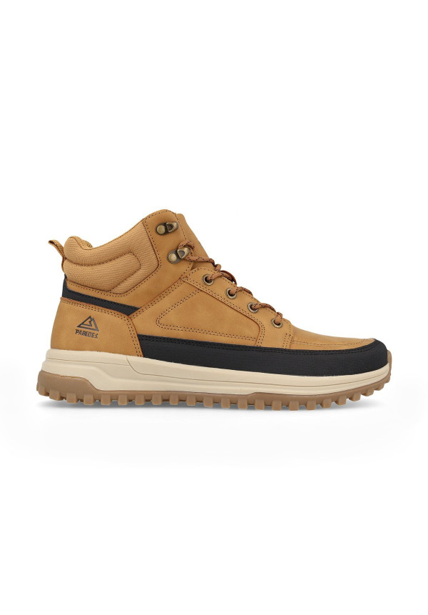ZUBIALDE LT26177 CAMEL PAREDES