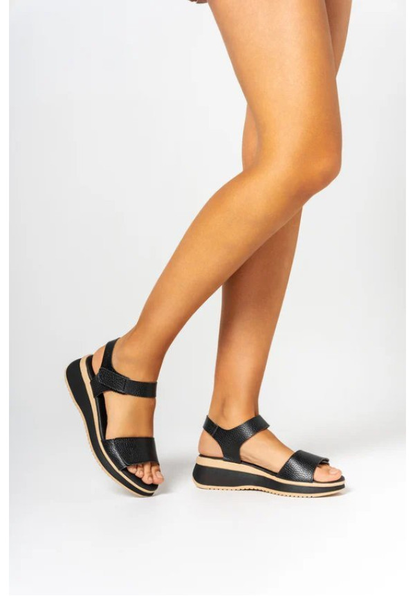 5942 DOYA NEGRO OH! MY SANDALS 