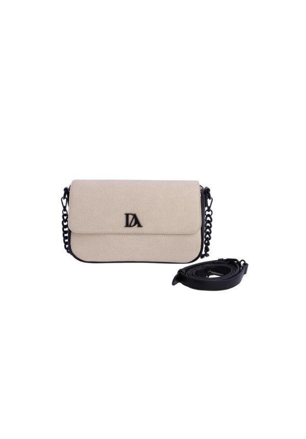 7863001 BANDOLERA NEGRO 