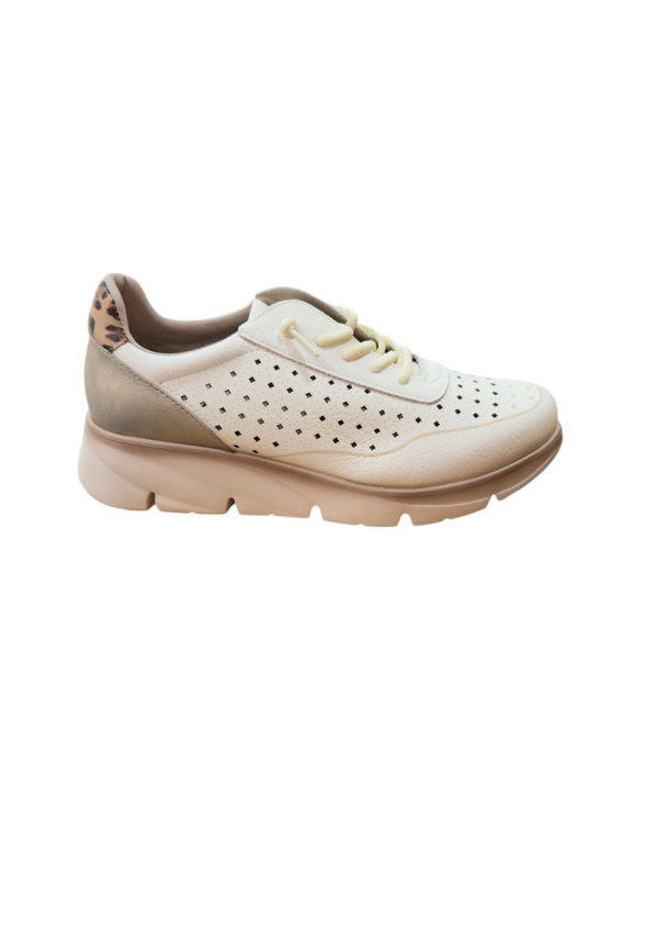 184 BLANCO PRINT KHLOE MARIN 