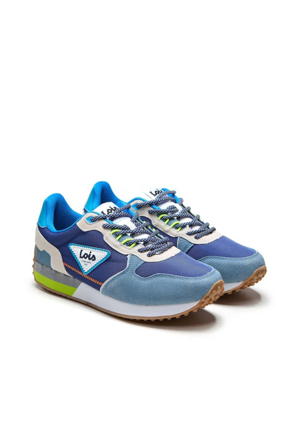 64483 AZUL LOIS