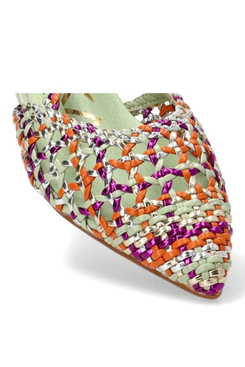 10130 BRAIDA MULTICOLOR ETIKA