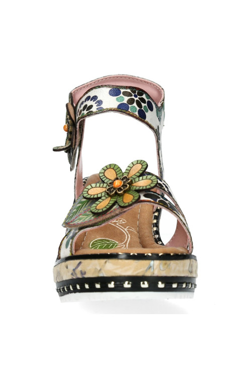 BALLON 08 BEIGE LAURA VITA