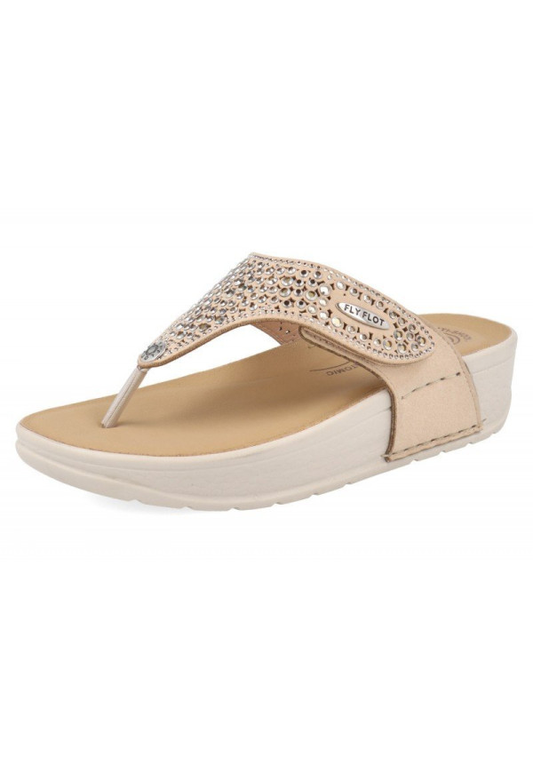 38 187 KB BEIGE FLY FLOT 