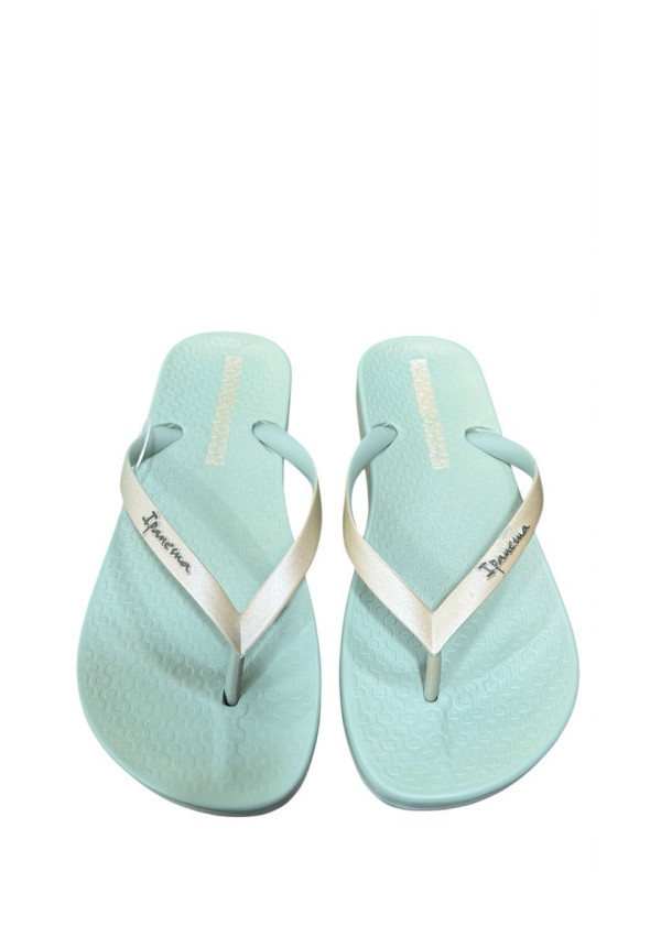 IPANEMA 83648 ANAT CONNECT II FEM B0839 GREEN GOLD