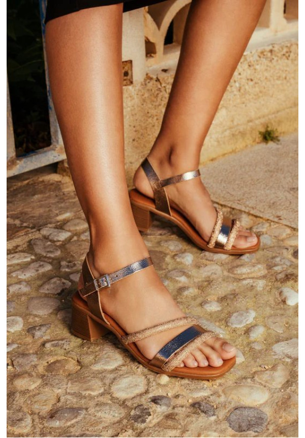 5905 DUNA CAVA OH! MY SANDALS 