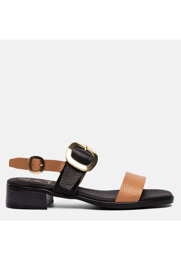 5894 DOYA NEGRO COMBI OH! MY SANDALS