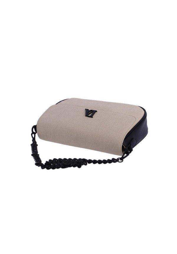 7863001 BANDOLERA NEGRO 