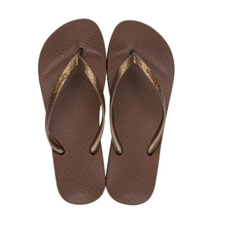 IPANEMA 81030 ANATOMICA TAN FEM BB622 BROWN BRONZE