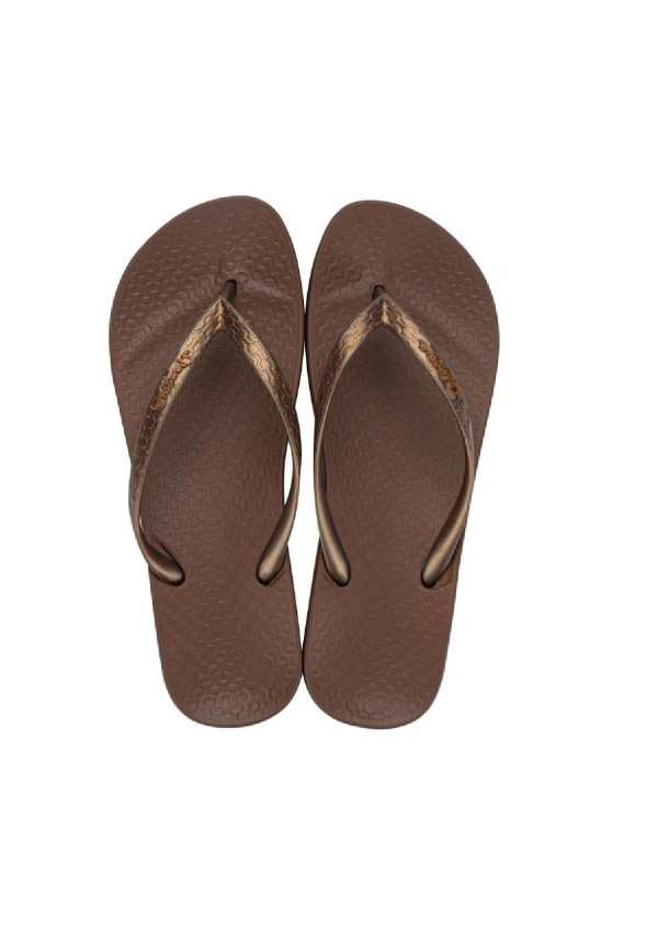 IPANEMA 81030 ANATOMICA TAN FEM BB622 BROWN BRONZE