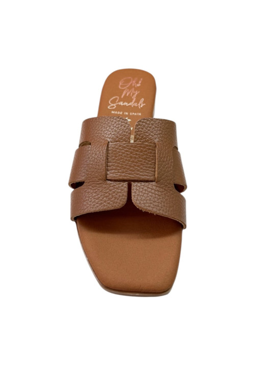 5880 DOYA ROBLE OH! MY SANDALS 