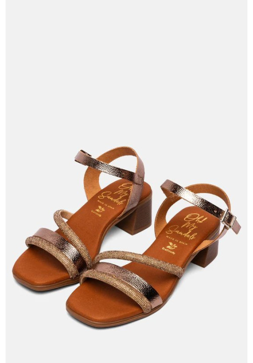 5905 DUNA CAVA OH! MY SANDALS 