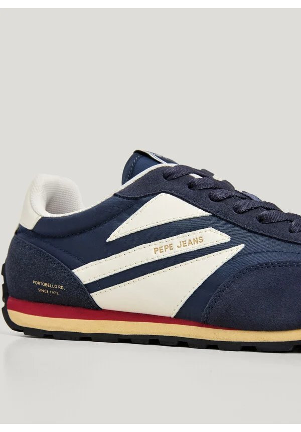 JASON STREET 595 NAVY PEPE JEANS 