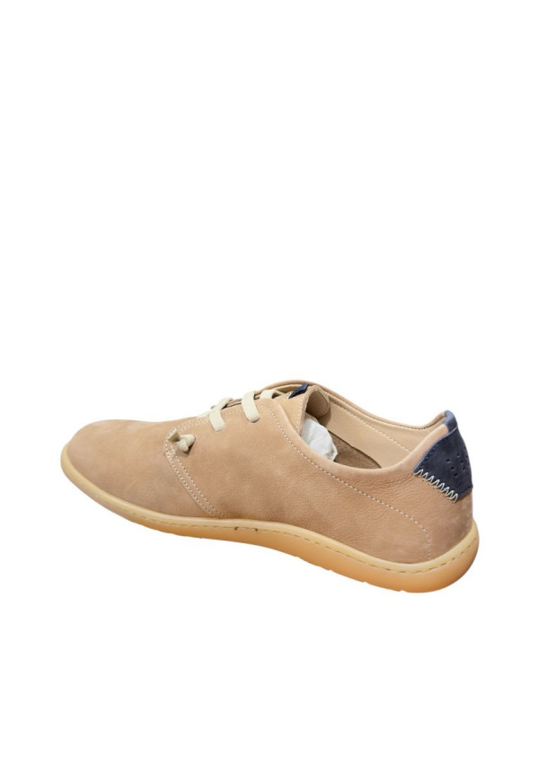 4185 NOBUCK SABBIA BAERCHI