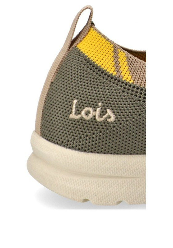 64542 KHAKI LOIS 