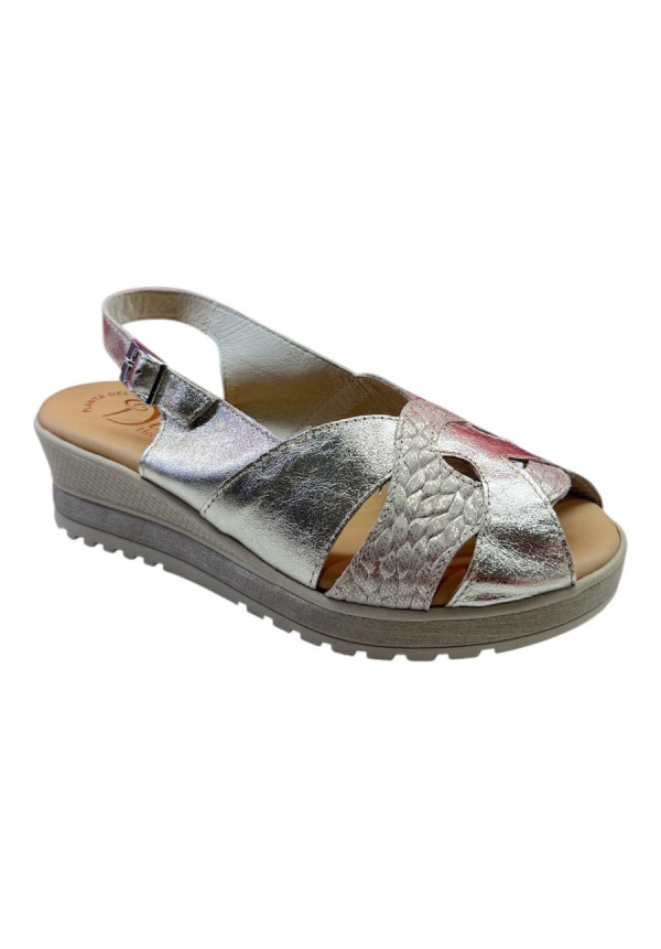 4034 BUGUI PLATINO DUENDY