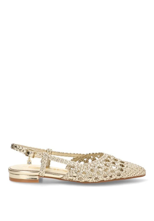 10130 BRAIDA ORO ETIKA