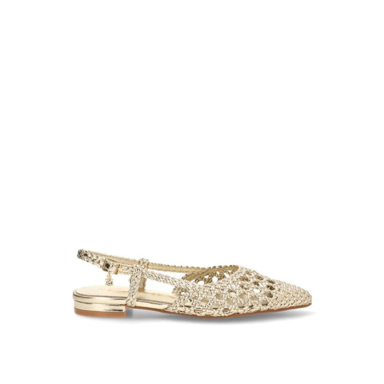 10130 BRAIDA ORO ETIKA