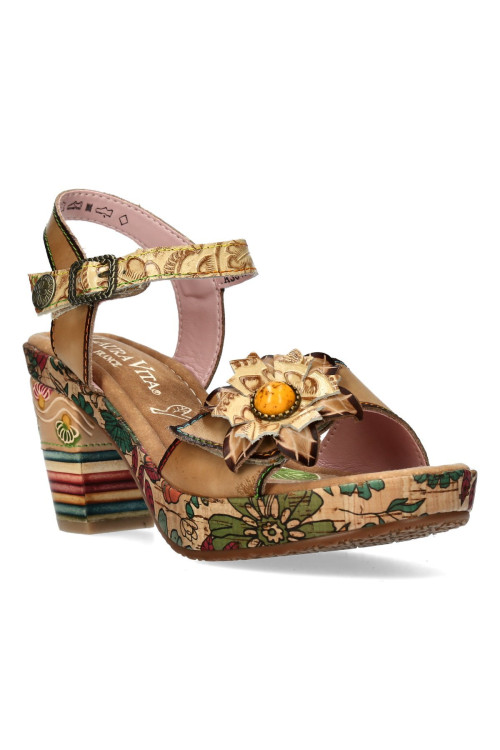 NELLAO 31 BEIGE LAURA VITA