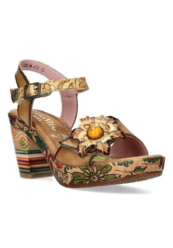 NELLAO 31 BEIGE LAURA VITA