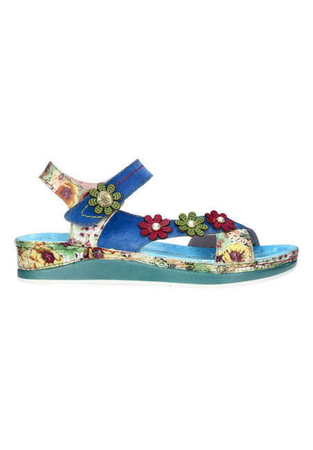 BRCUELO 81 INDIGO LAURA VITA