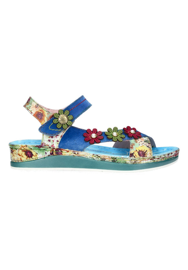 BRCUELO 81 INDIGO LAURA VITA