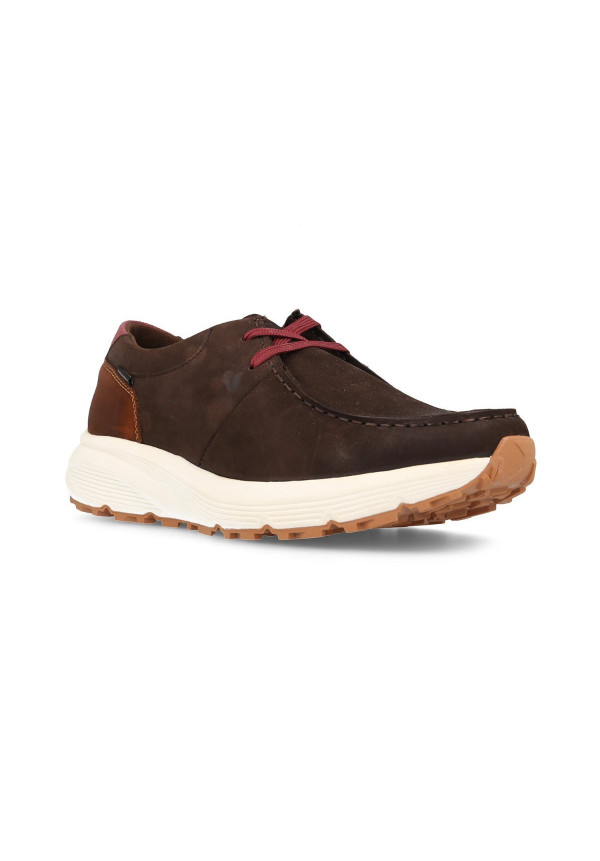 CASUAL RACE MARRON OSCURO CP26152 PAREDES