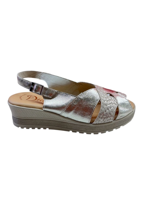 4034 BUGUI PLATINO DUENDY