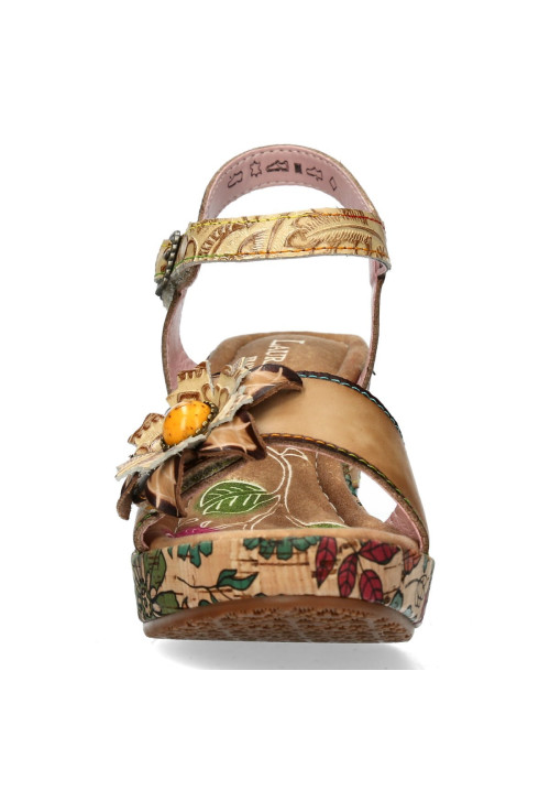 NELLAO 31 BEIGE LAURA VITA