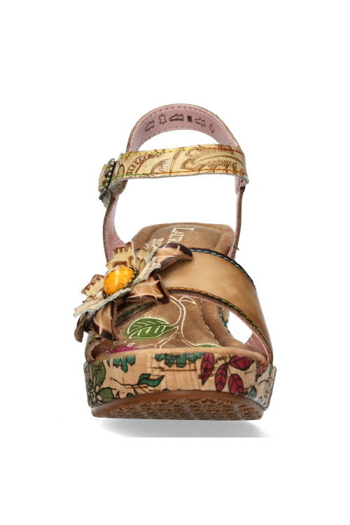 NELLAO 31 BEIGE LAURA VITA