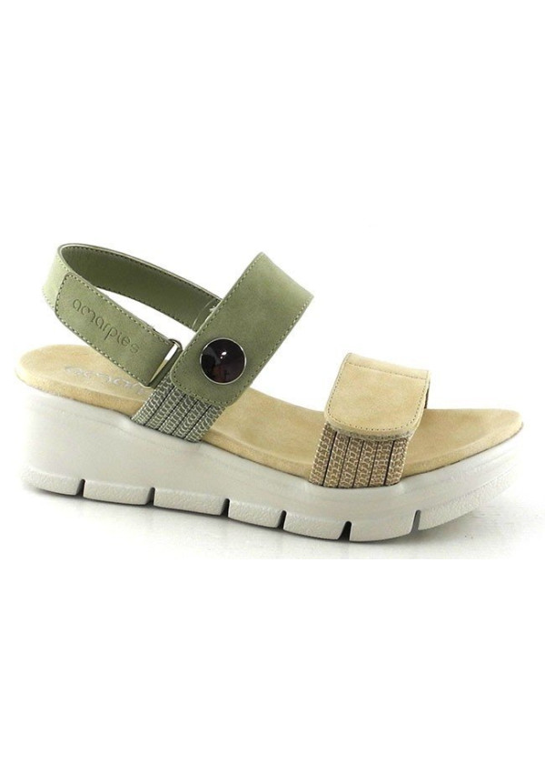 30135 COMBI KAKI AMARPIES