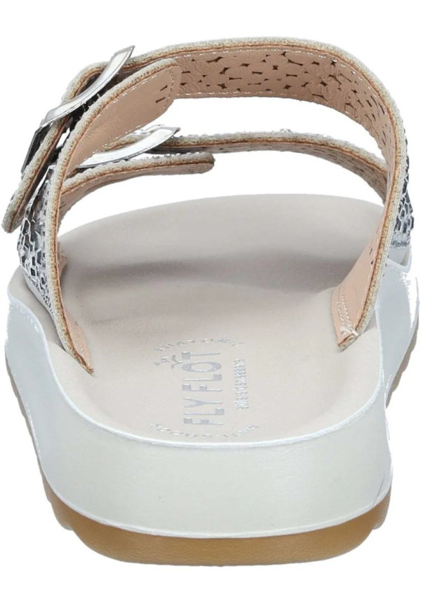 77 169 KZ LIGHT GREY FLY FLOT 