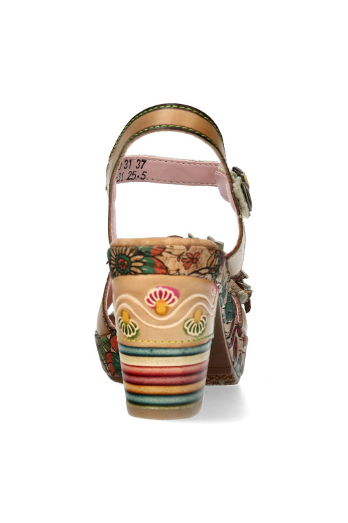 NELLAO 31 BEIGE LAURA VITA