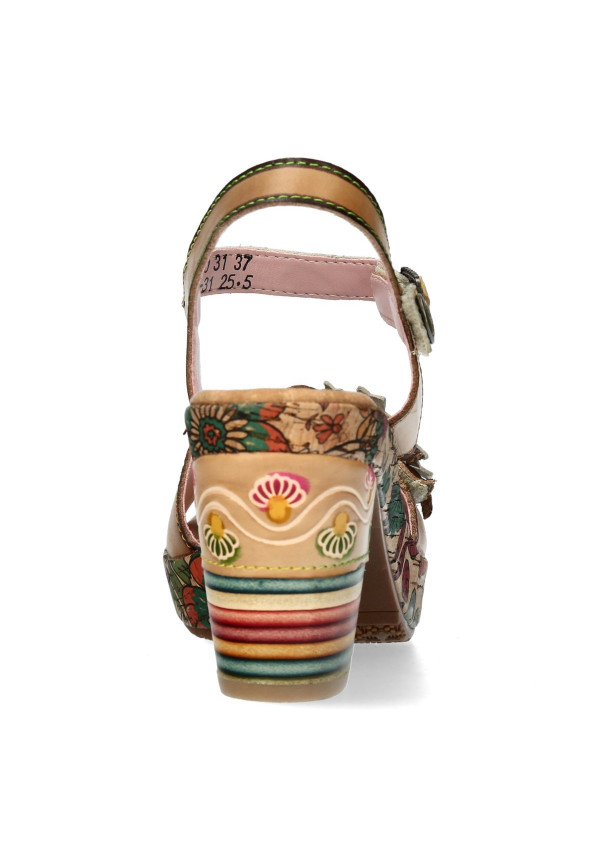 NELLAO 31 BEIGE LAURA VITA