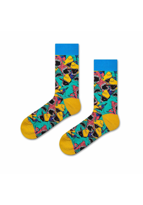 MARIQUITAS DE LA SUERTE TIBURON ATREVIDOS  MARC JOJO