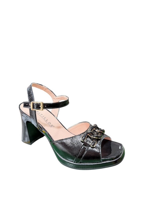 11222 PITILLOS NEGRO