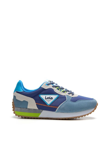 64483 AZUL LOIS