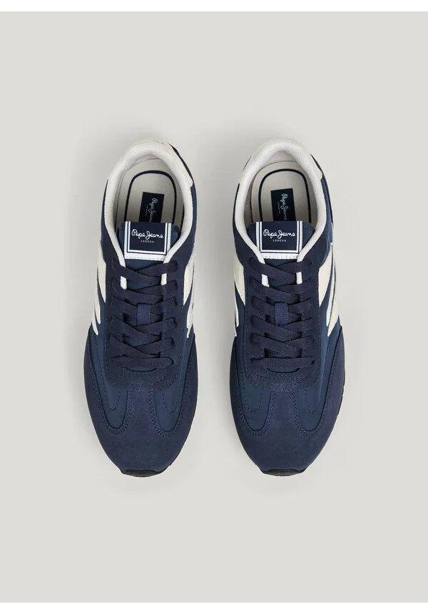 JASON STREET 595 NAVY PEPE JEANS 