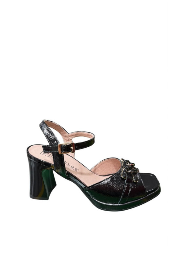 11222 PITILLOS NEGRO