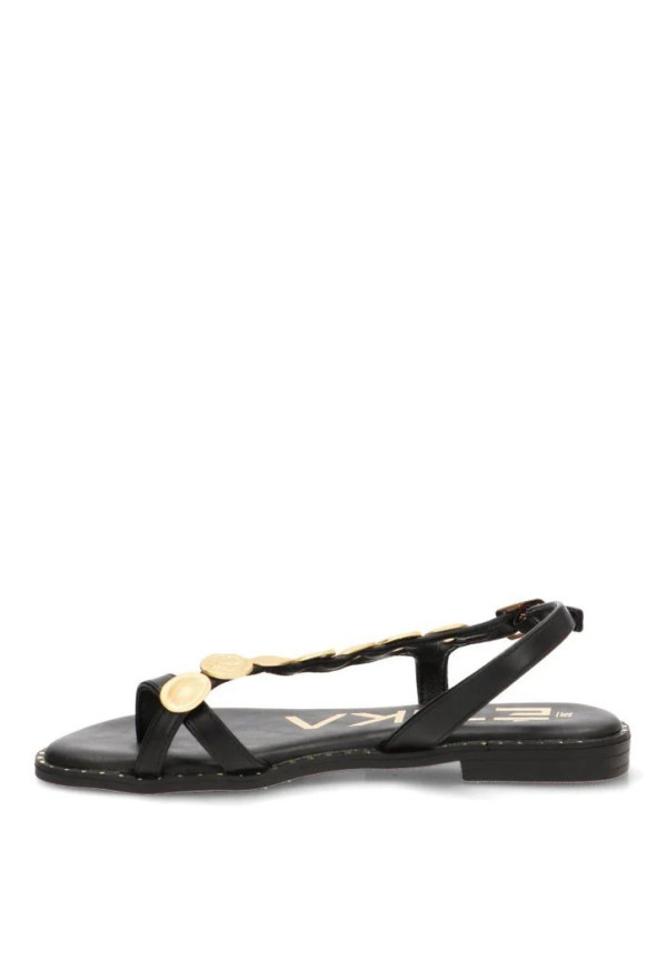 10101 MONDELLO NEGRO ETIKA