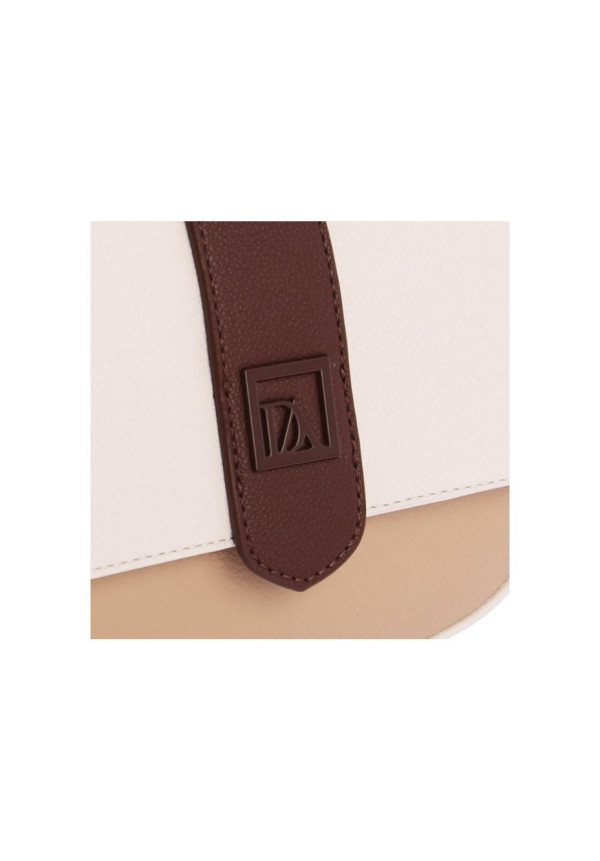 7807016 BANDOLERA MARFIL DON ALGODON