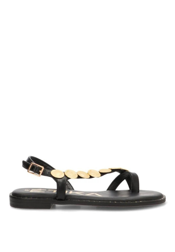 10101 MONDELLO NEGRO ETIKA