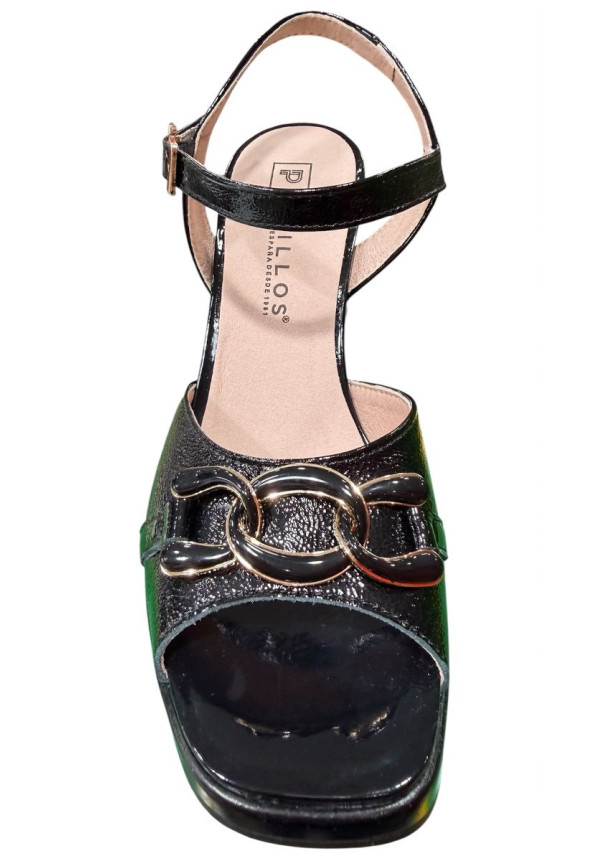 11222 PITILLOS NEGRO