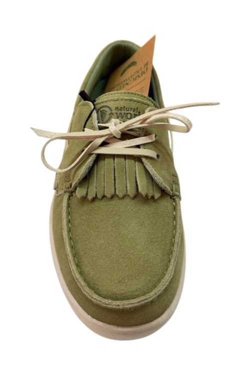 8459 MANZANA NATURAL WORLD 